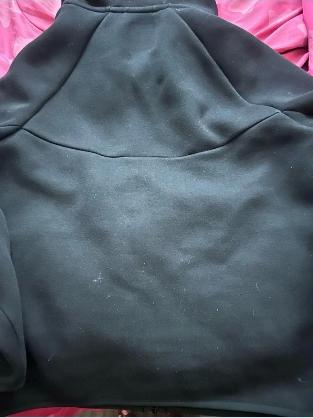 Nike Tech Full-Zip Jacket